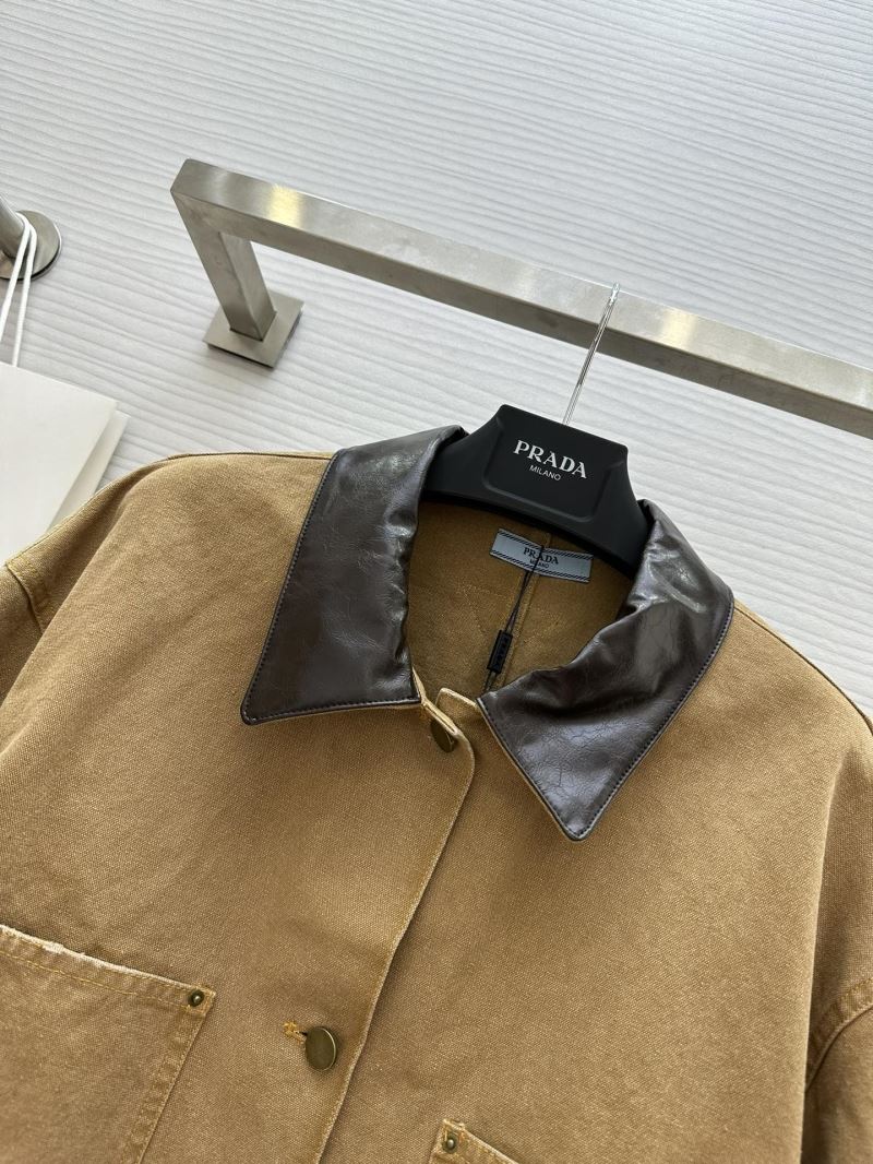 Prada Outwear